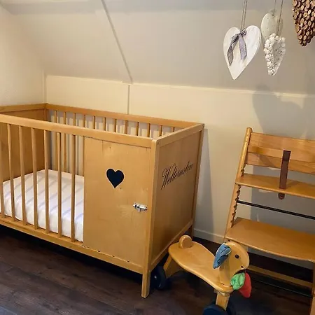 Lievelievelde Kindvriendelijk Familiehuis * Lievelde