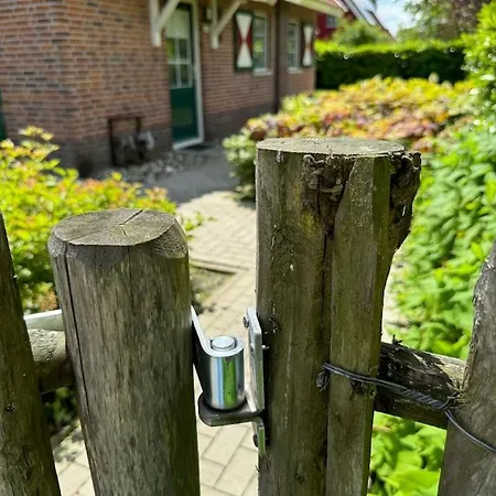 Lievelievelde Kindvriendelijk Familiehuis