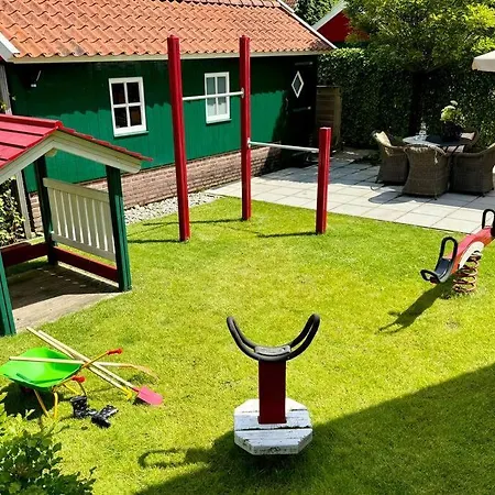 Lievelievelde Kindvriendelijk Familiehuis Lievelde