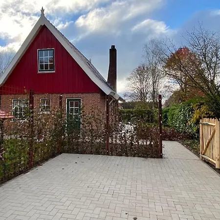 Nyaraló Lievelievelde Kindvriendelijk Familiehuis