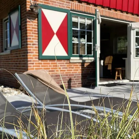 Lievelievelde Kindvriendelijk Familiehuis * Lievelde