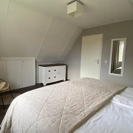 Lievelievelde Kindvriendelijk Familiehuis Nyaraló *