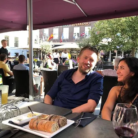 Lievelievelde Kindvriendelijk Familiehuis Nyaraló Lievelde