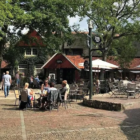 Lievelievelde Kindvriendelijk Familiehuis Lievelde