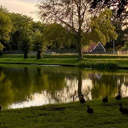 Lievelievelde Kindvriendelijk Familiehuis Nyaraló Lievelde
