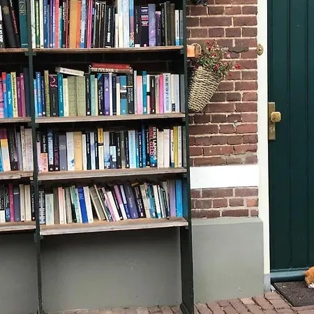 Nyaraló Lievelievelde Kindvriendelijk Familiehuis Lievelde