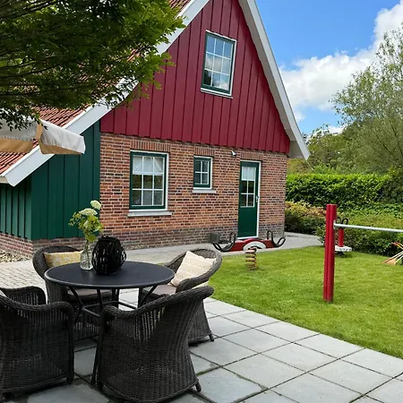 Lievelievelde Kindvriendelijk Familiehuis Lievelde