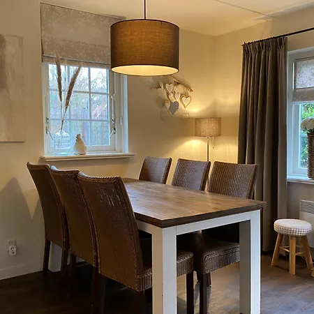 Lievelievelde Kindvriendelijk Familiehuis Tatil Evi