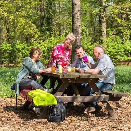Lievelievelde Kindvriendelijk Familiehuis