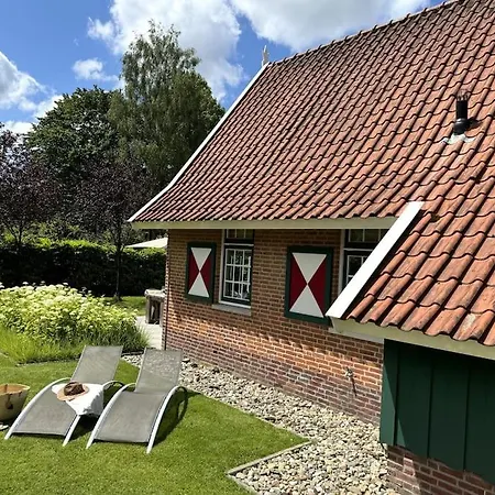 Lievelievelde Kindvriendelijk Familiehuis Tatil Evi Lievelde