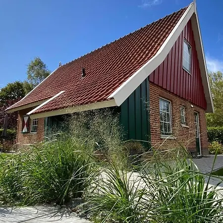 Tatil Evi Lievelievelde Kindvriendelijk Familiehuis