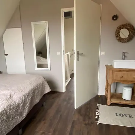 Lievelievelde Kindvriendelijk Familiehuis Tatil Evi *