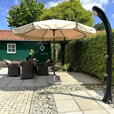 Tatil Evi Lievelievelde Kindvriendelijk Familiehuis *