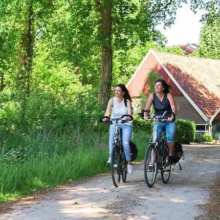 Tatil Evi Lievelievelde Kindvriendelijk Familiehuis Lievelde