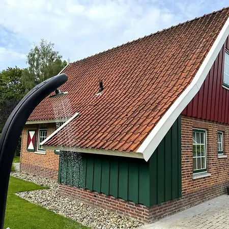 Tatil Evi Lievelievelde Kindvriendelijk Familiehuis *