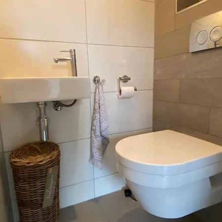 Tatil Evi Lievelievelde Kindvriendelijk Familiehuis