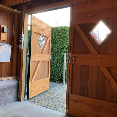 Lievelievelde Kindvriendelijk Familiehuis Tatil Evi