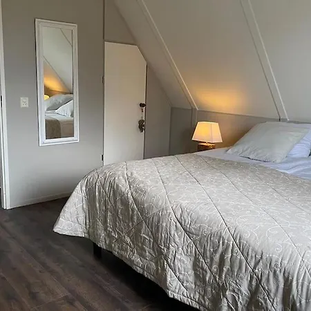 Lievelievelde Kindvriendelijk Familiehuis Tatil Evi *